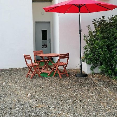 Le cosybel appartement entre Fougères et Vitré Chatillon-en-Vendelais Esterno foto