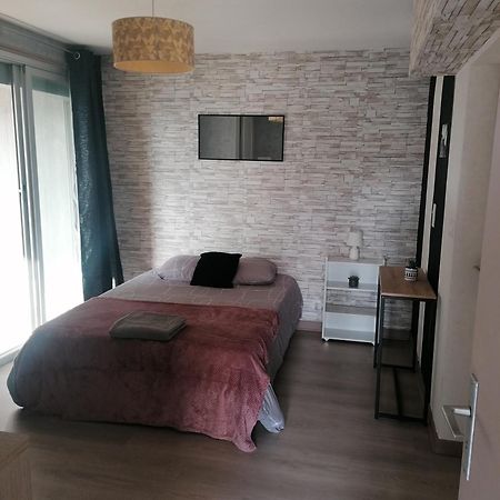 Le cosybel appartement entre Fougères et Vitré Chatillon-en-Vendelais Esterno foto
