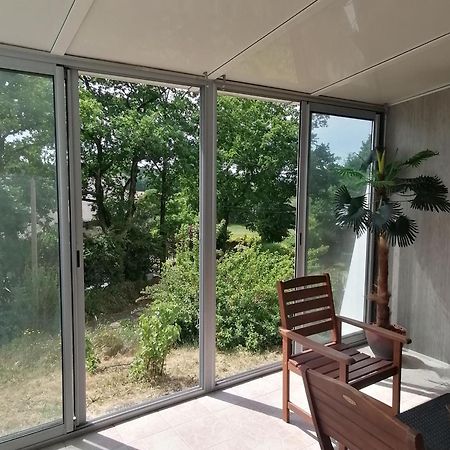 Le cosybel appartement entre Fougères et Vitré Chatillon-en-Vendelais Esterno foto