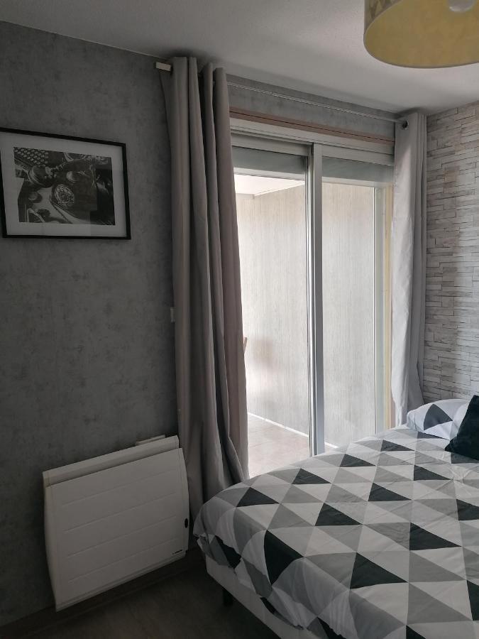 Le cosybel appartement entre Fougères et Vitré Chatillon-en-Vendelais Esterno foto