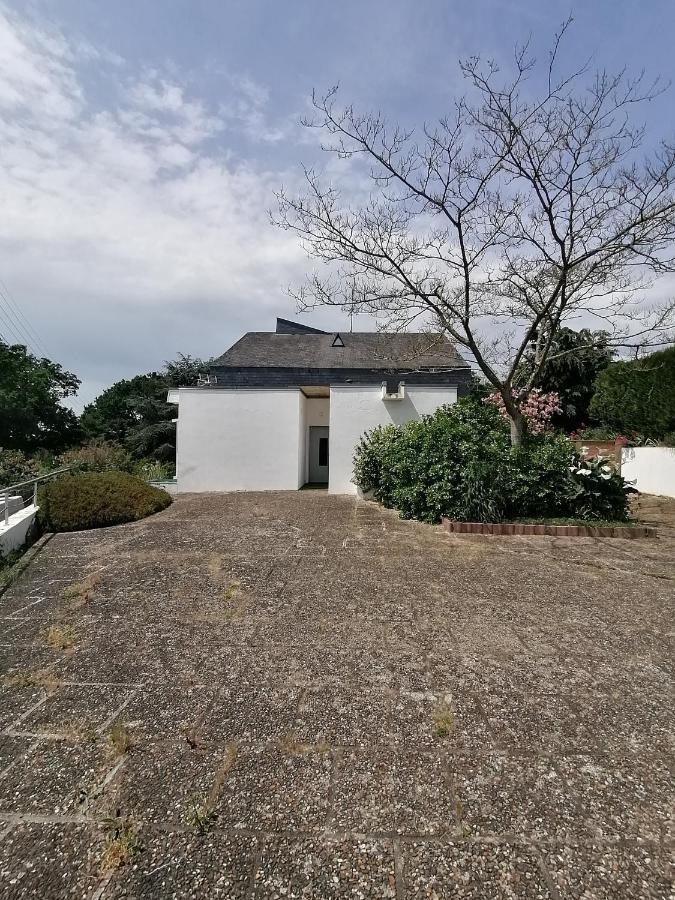 Le cosybel appartement entre Fougères et Vitré Chatillon-en-Vendelais Esterno foto