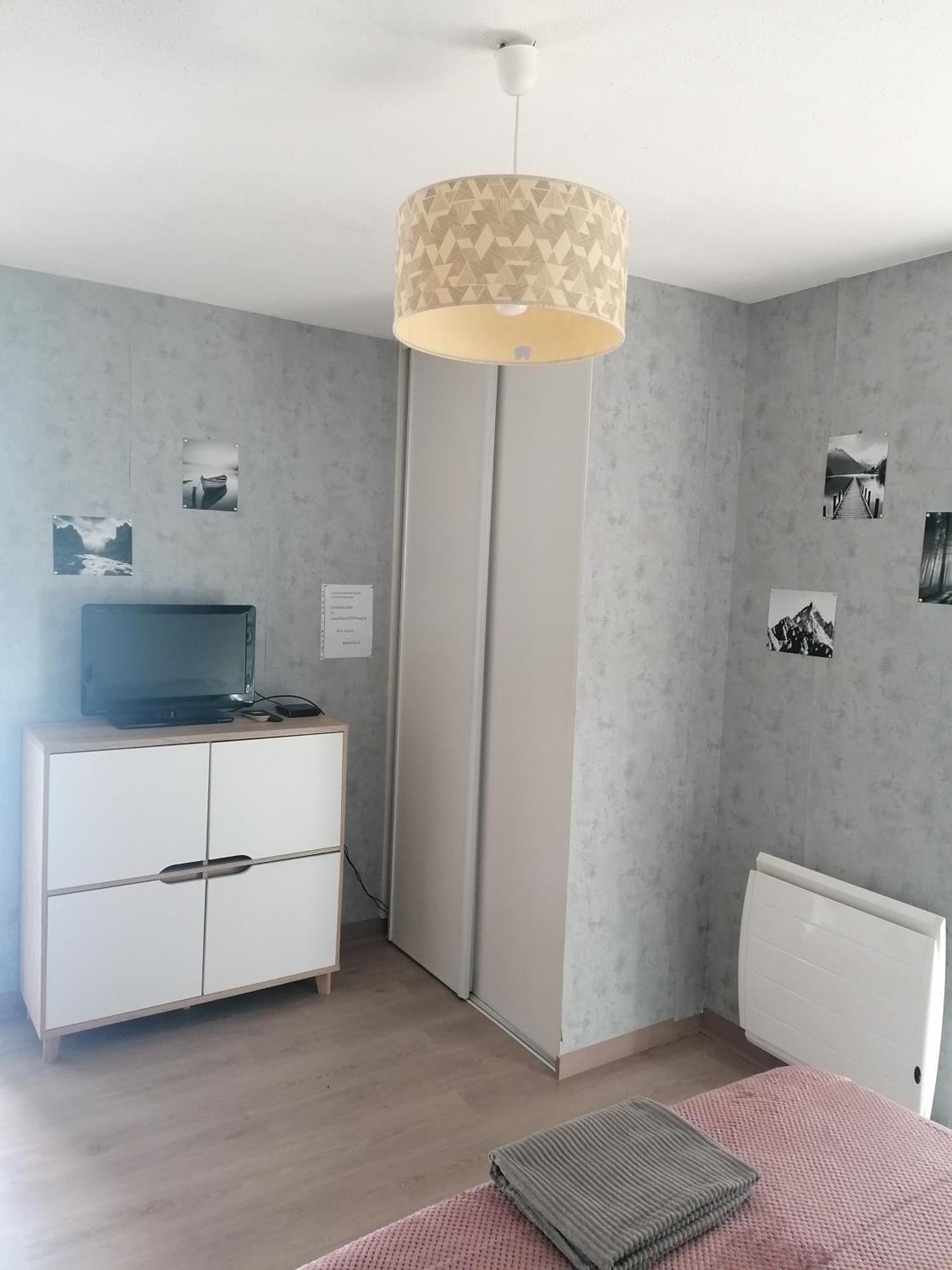 Le cosybel appartement entre Fougères et Vitré Chatillon-en-Vendelais Esterno foto