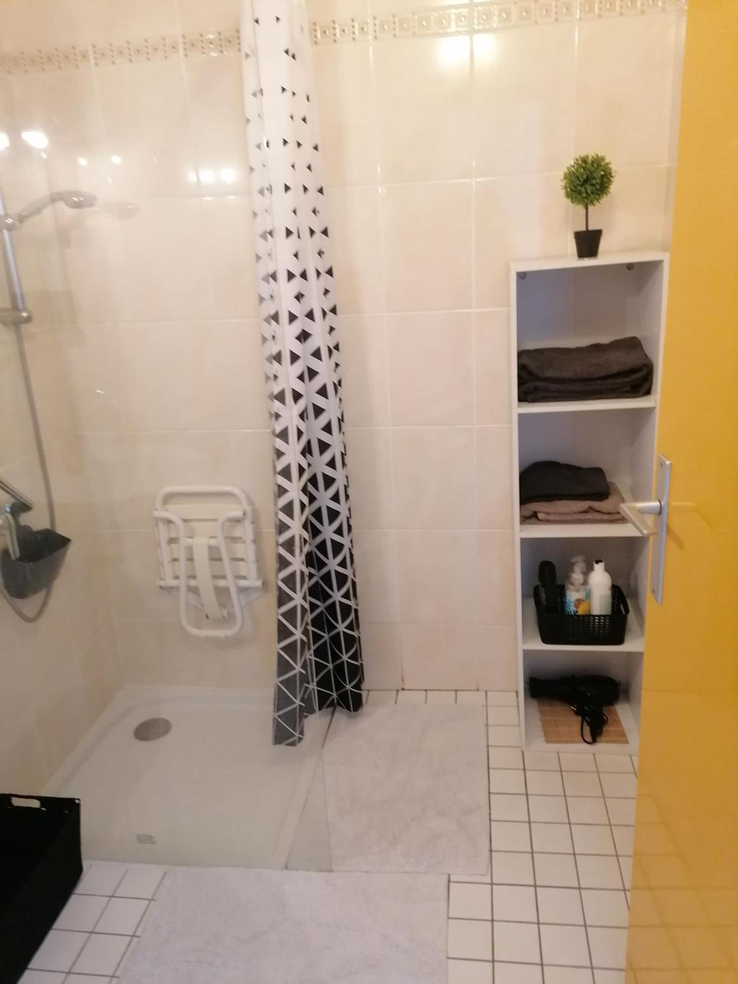 Le cosybel appartement entre Fougères et Vitré Chatillon-en-Vendelais Esterno foto