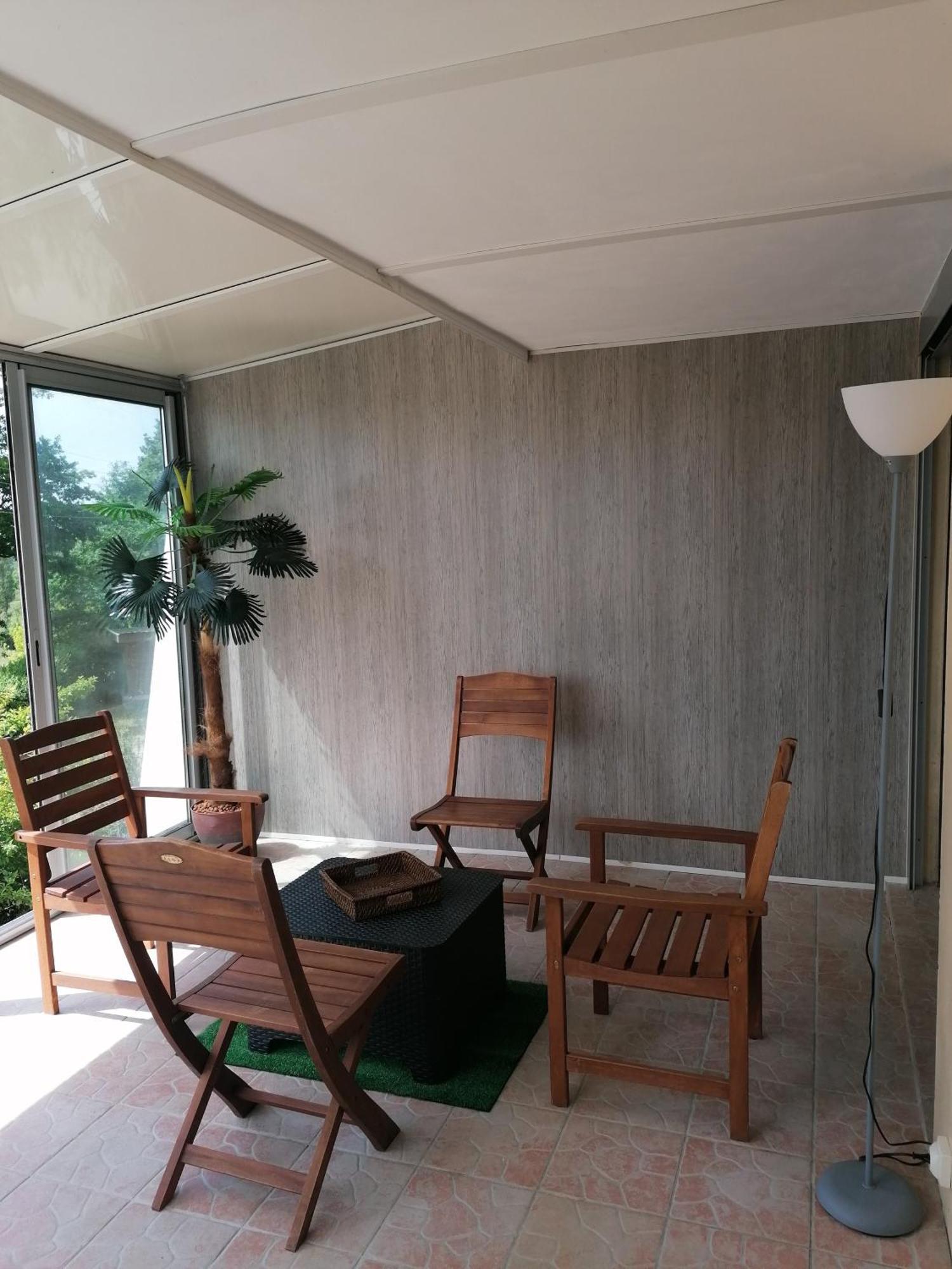 Le cosybel appartement entre Fougères et Vitré Chatillon-en-Vendelais Esterno foto